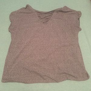 Short sleeve t-shirt